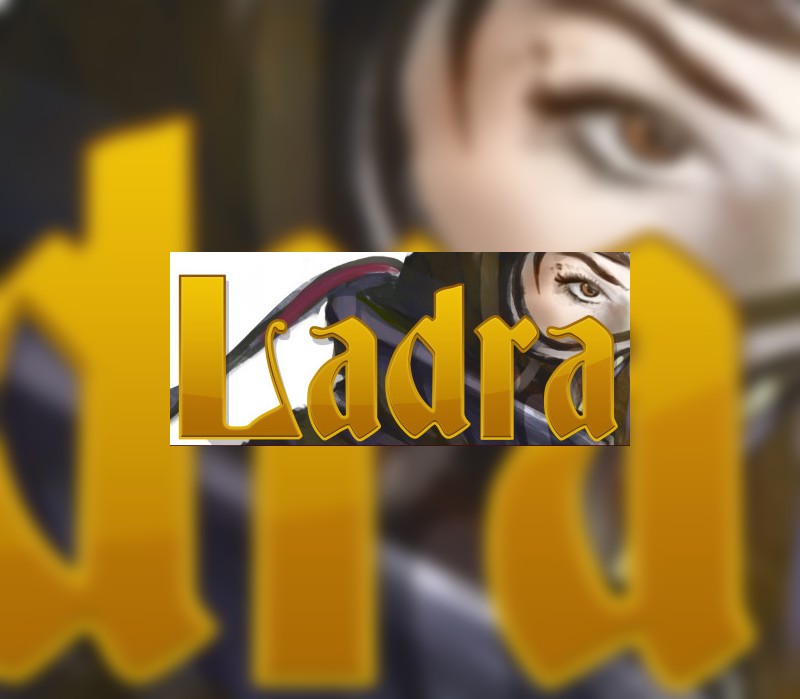 Ladra Steam CD Key