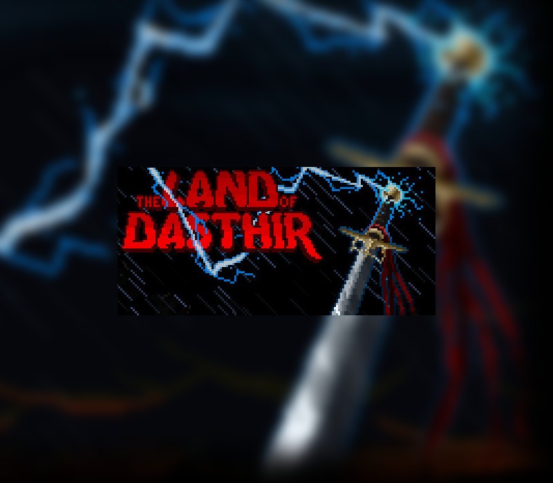 

The Land of Dasthir Steam CD Key