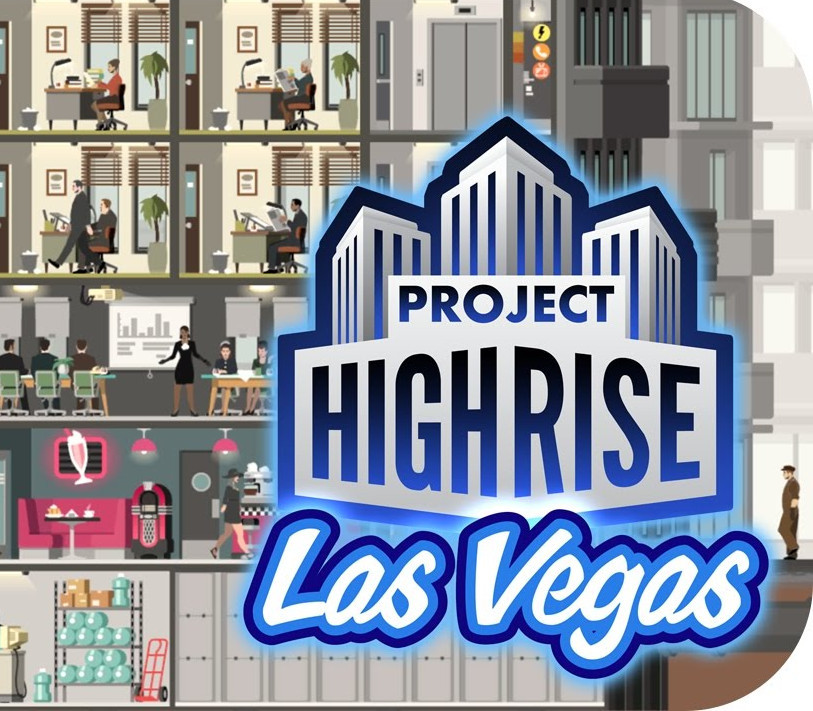 

Project Highrise - Las Vegas DLC CN VPN Activated Steam CD Key