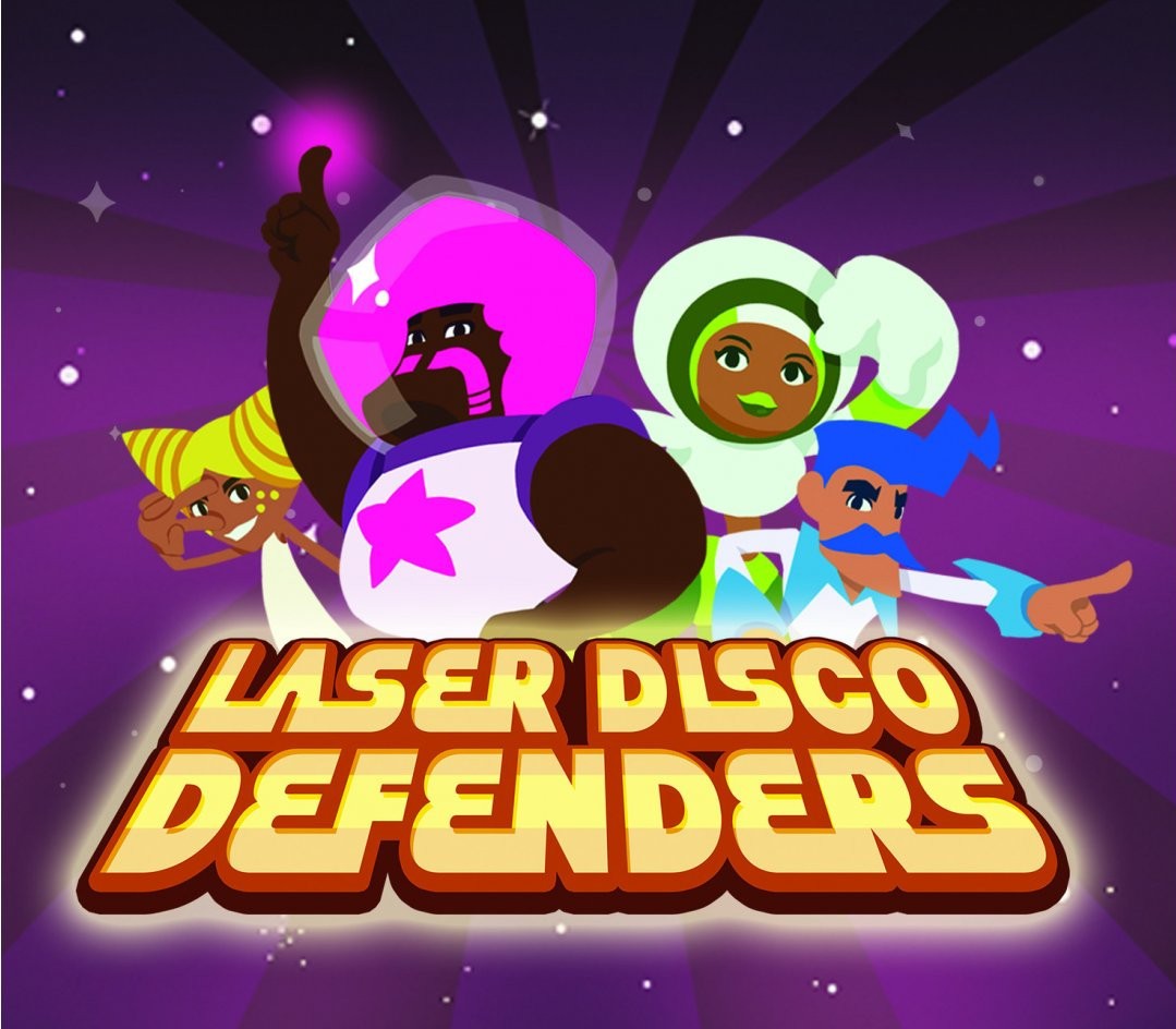 

Laser Disco Defenders Steam CD Key