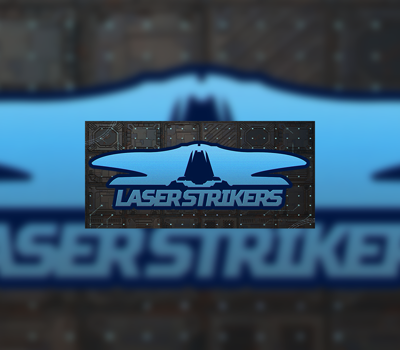 

Laser Strikers Steam CD Key