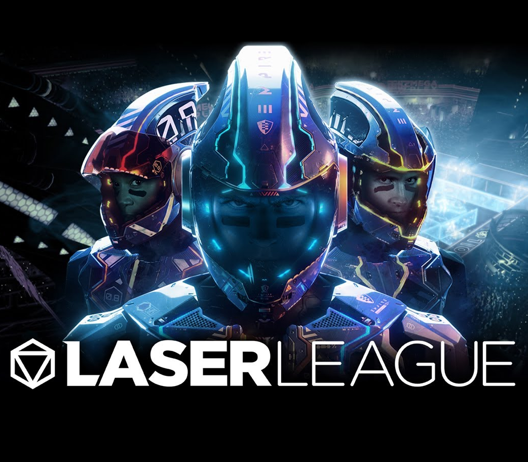 

Laser League Steam CD Key