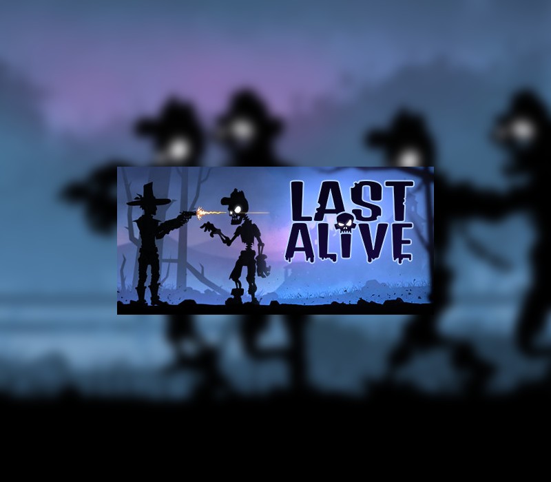 

Last Alive Steam CD Key