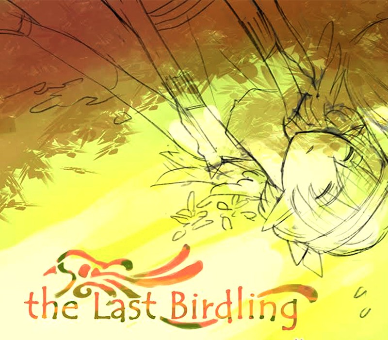 The Last Birdling EU PC Steam CD Key