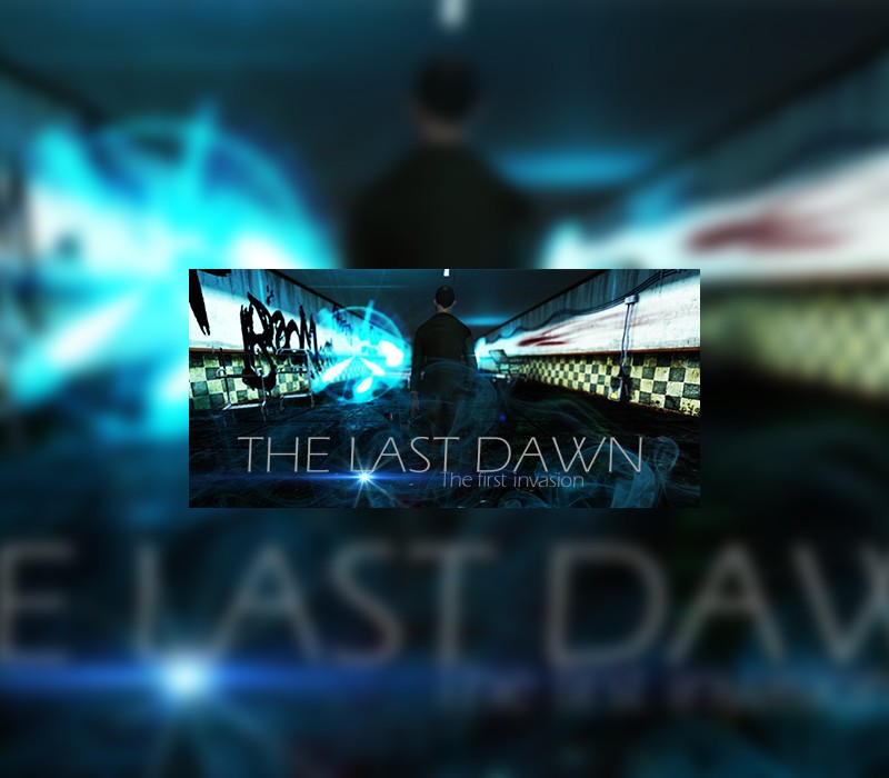 

The Last Dawn : The first Invasion Steam CD Key