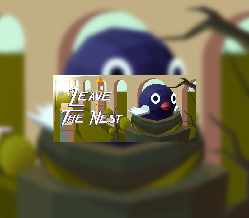 

Leave The Nest Steam CD Key