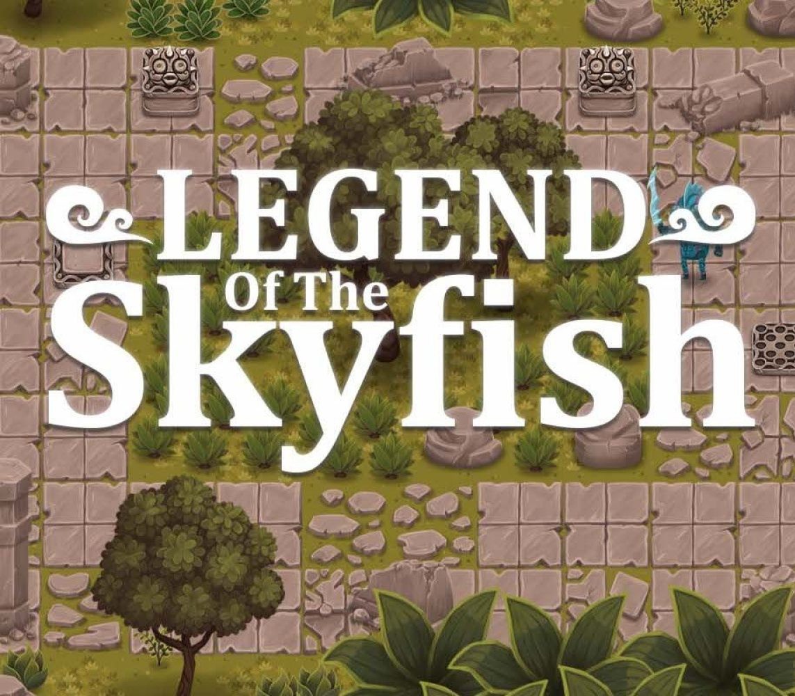 

Legend of the Skyfish Steam CD Key