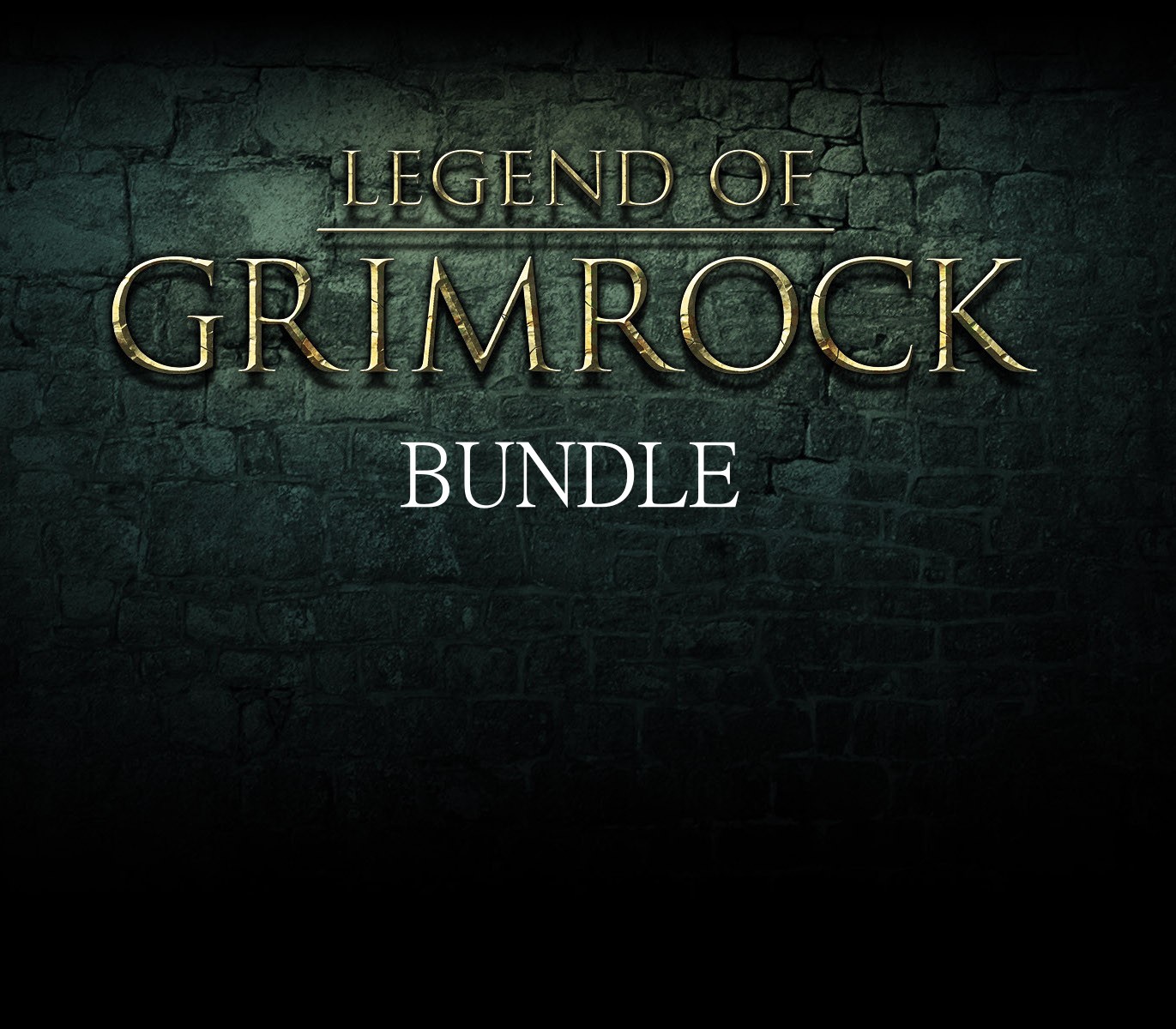 Legend Of Grimrock Bundle Steam CD Key