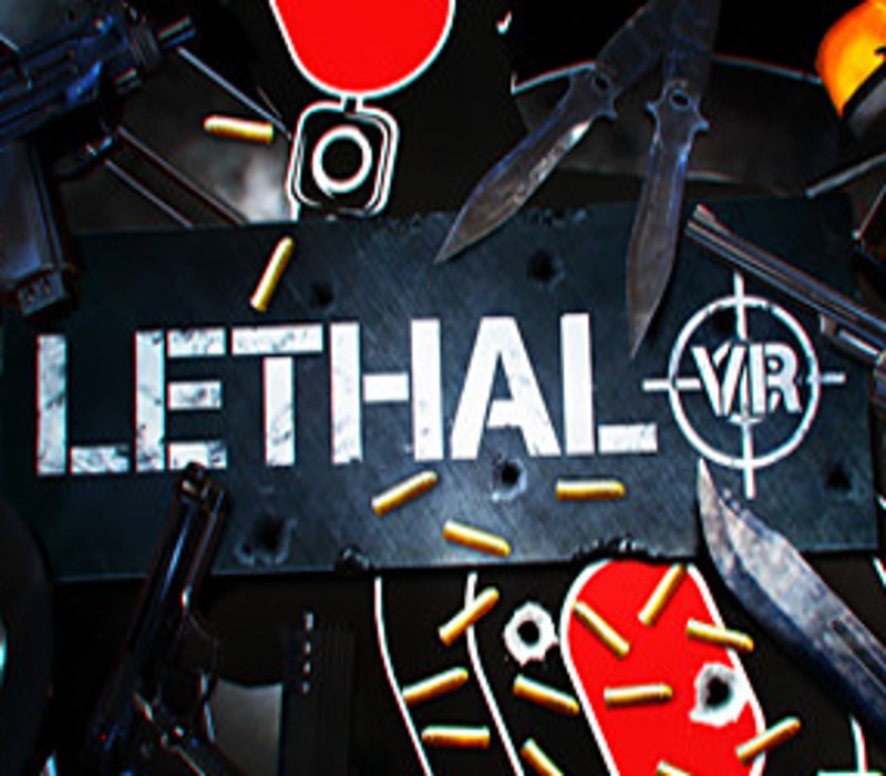 

Lethal VR Steam CD Key