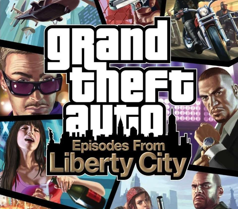 GTA Liberty San IV (Ripped by Kirillian_) : Rockstar Games, VOL-GTA TEAM  (the people behind this monstrosity) : Free Download, Borrow, and  Streaming : Internet Archive