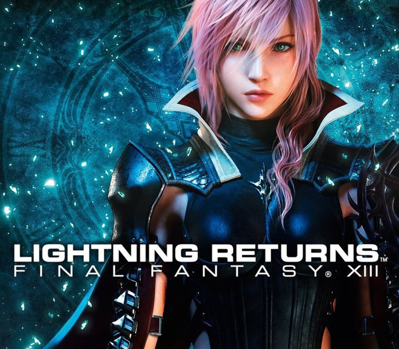 

Lightning Returns: Final Fantasy XIII PC Steam Account