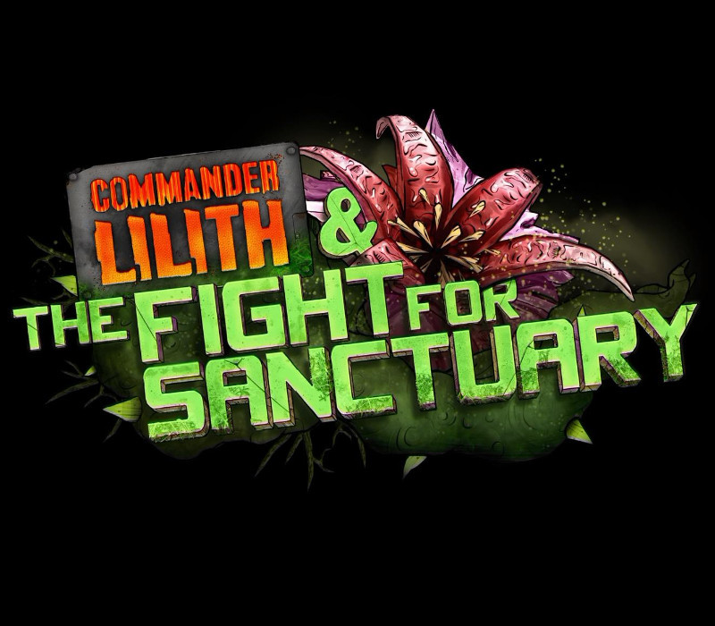 

Borderlands 2: Commander Lilith & the Fight for Sanctuary DLC Steam Altergift