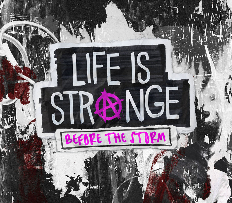 Life is Strange: Before the Storm Complete Season US