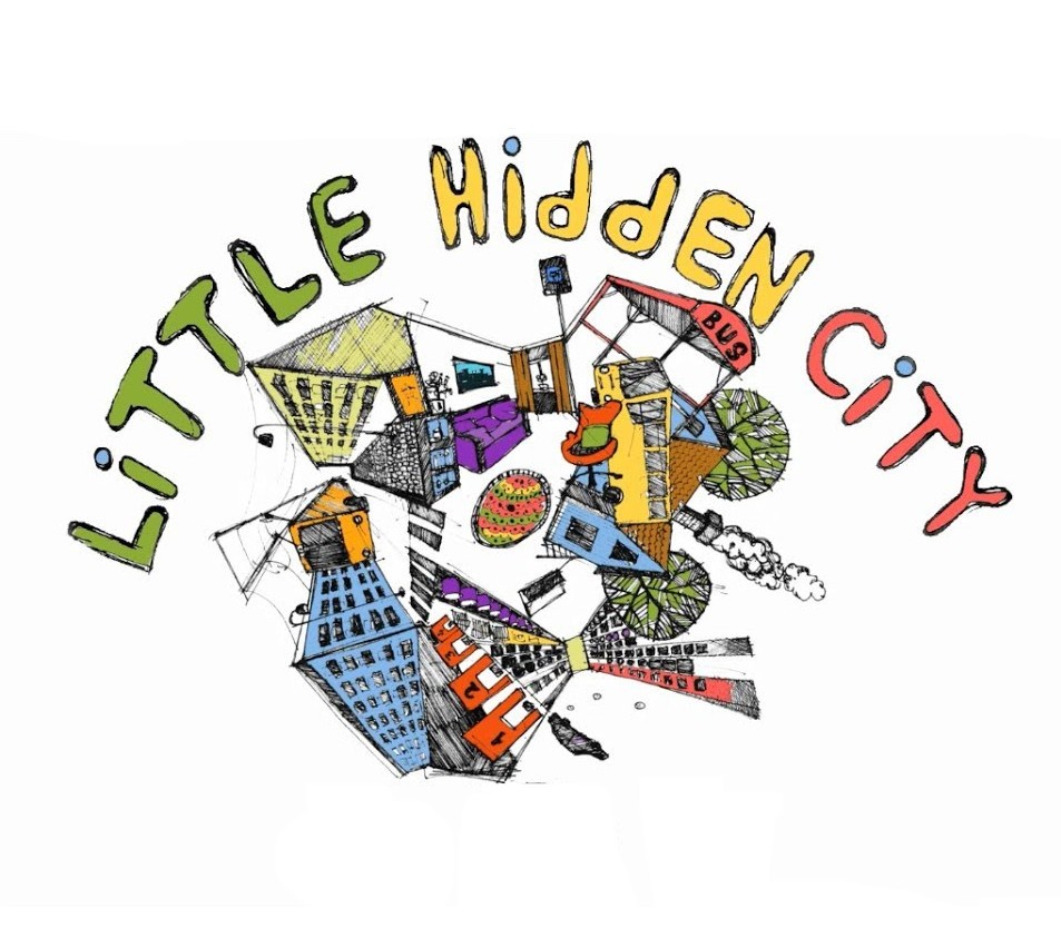 

Little hidden city Steam CD Key