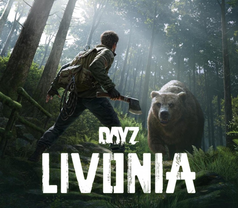 Dayz Livonia Dlc Eu Steam Altergift Buy Cheap On Kinguin Net