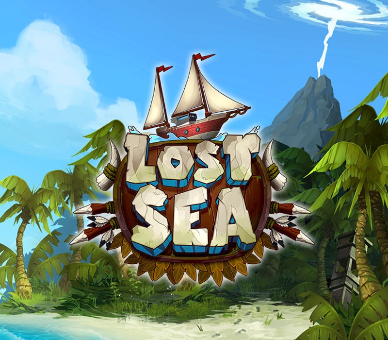 Lost Sea Steam CD Key