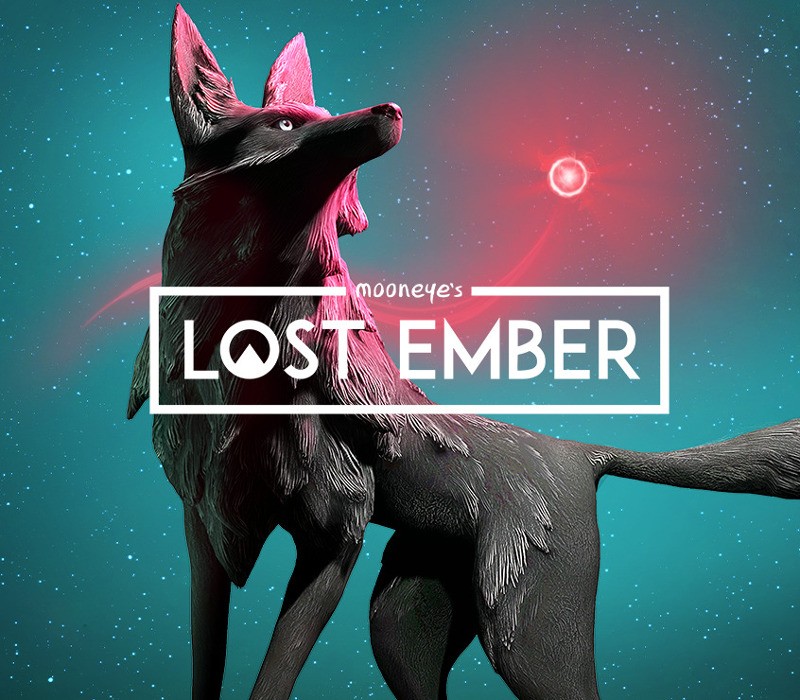 LOST EMBER AR XBOX One / XBOX Series X|S CD Key