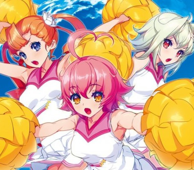 

Arcana Heart 3 LOVE MAX!!!!! Steam CD Key