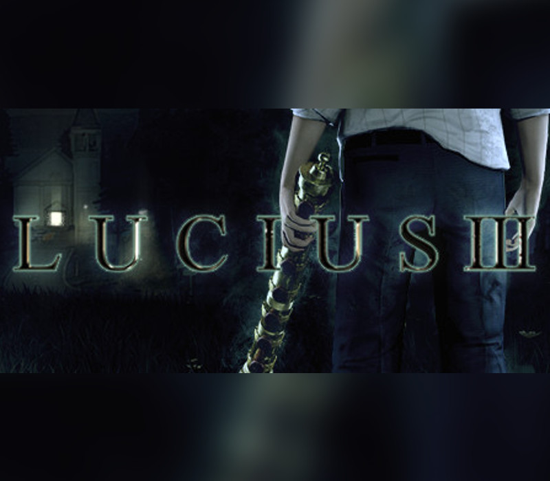 

Lucius III Steam CD Key