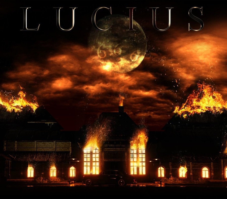 

Lucius Bundle Steam CD Key