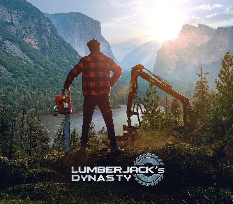 

Lumberjack's Dynasty Steam CD Key