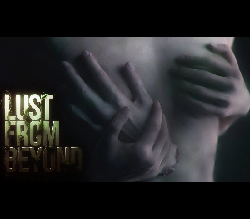 

Lust from Beyond Steam CD Key