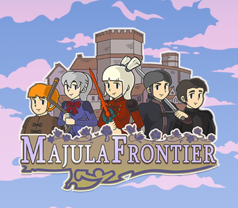 

Majula Frontier Steam CD Key