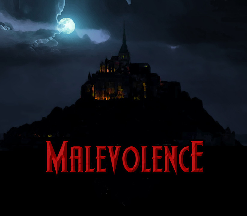 Malevolence Steam