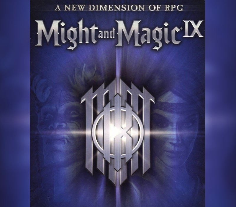 

Might and Magic 9 GOG CD Key