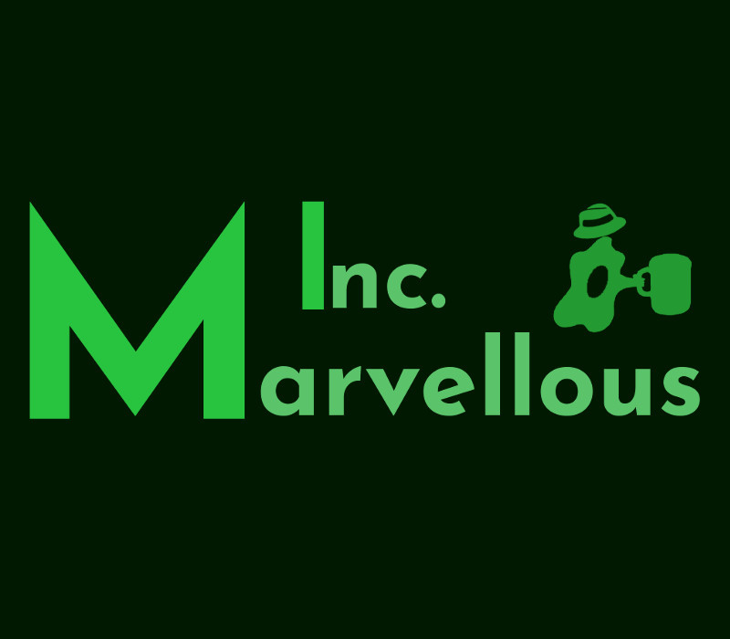 

Marvellous Inc. Steam CD Key