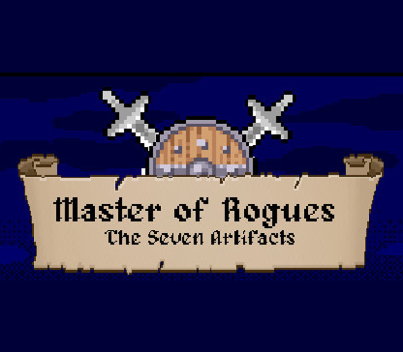 

Master of Rogues - The Seven Artifacts Steam CD Key