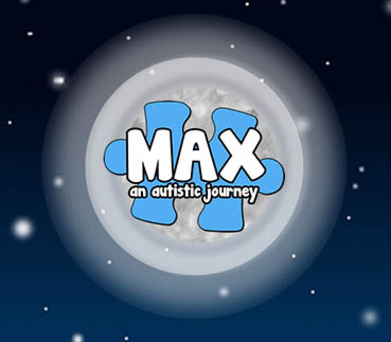 

Max, an Autistic Journey Steam CD Key