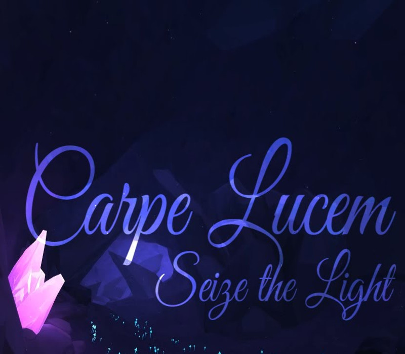 Carpe Lucem: Seize The Light VR Steam