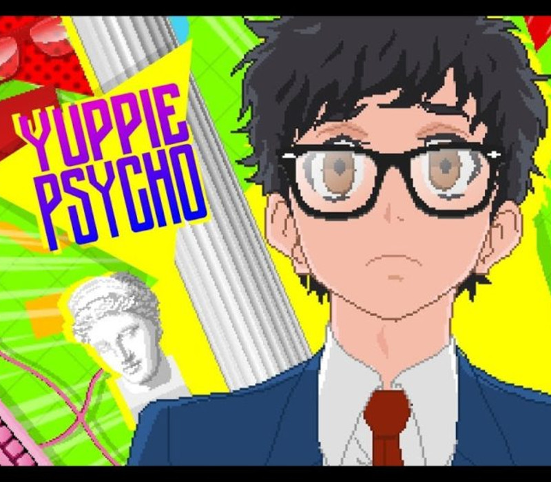 

Yuppie Psycho: Executive Edition PC Steam CD Key