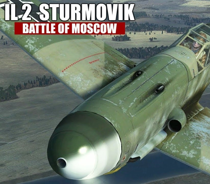 IL-2 Sturmovik - Battle of Moscow DLC