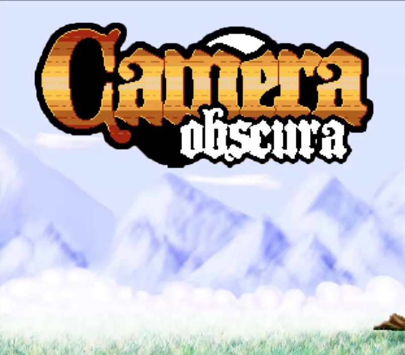 cover Camera Obscura PC Steam Gift