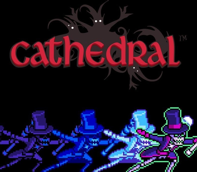 Cathedral Steam