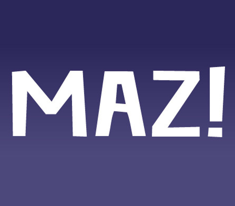 

MAZ! Steam CD Key