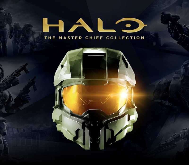 Halo: The Master Chief Collection EU PC Steam CD Key