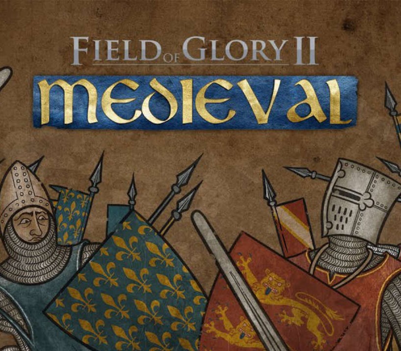 

Field of Glory II: Medieval Steam CD Key