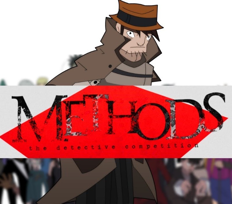 

Methods: The Detective Competition PC Steam Account