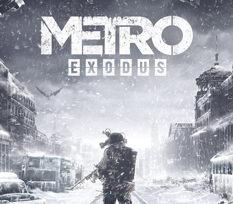 Metro Exodus XBOX One CD Key