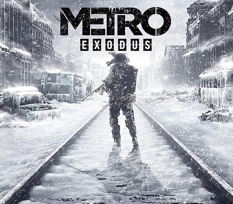 Metro Exodus Steam Altergift