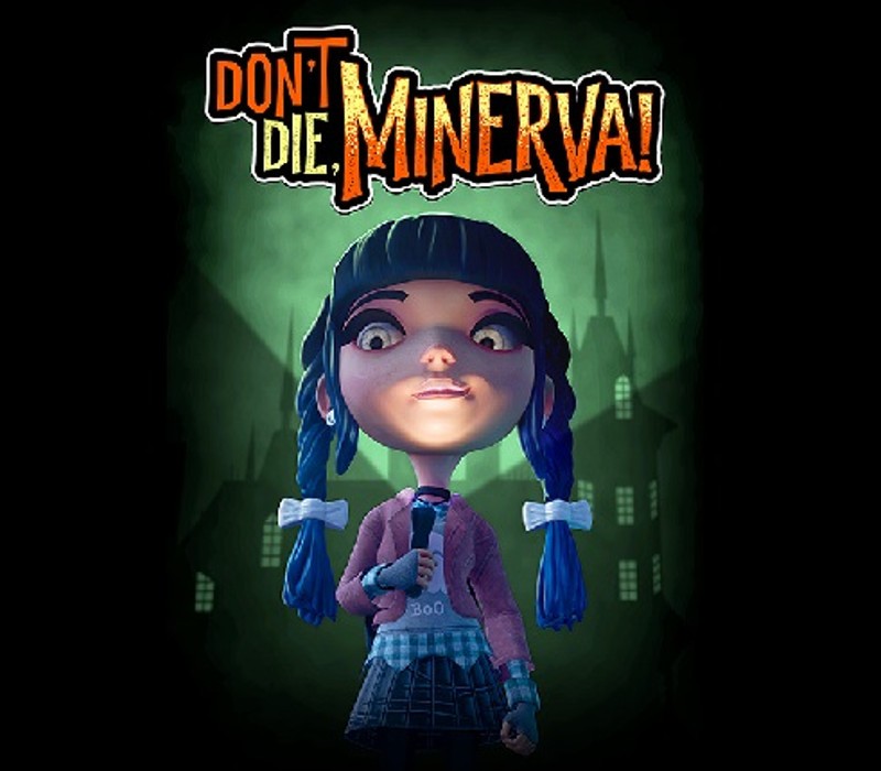 

Don't Die, Minerva! Steam CD Key