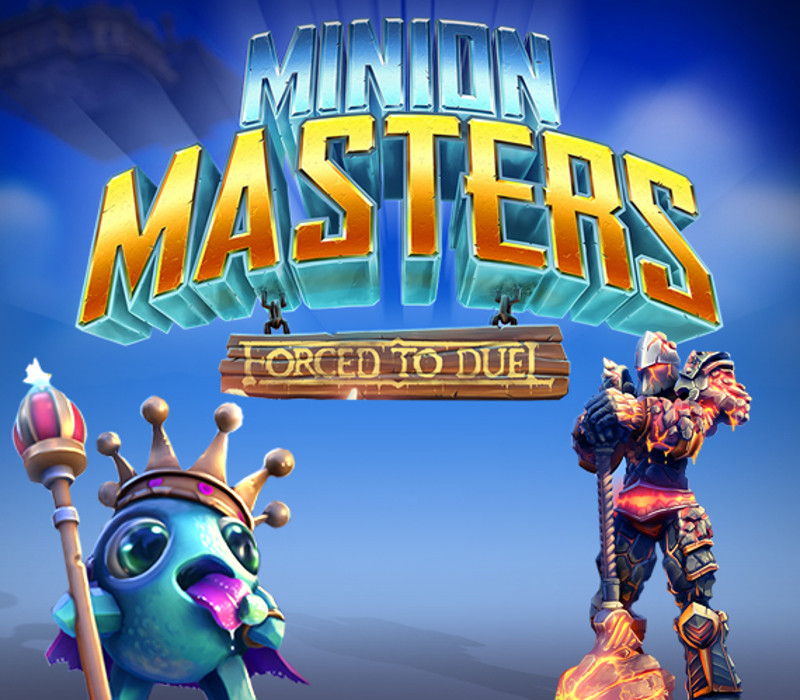 

Minion Masters Premium Upgrade DLC Steam CD Key