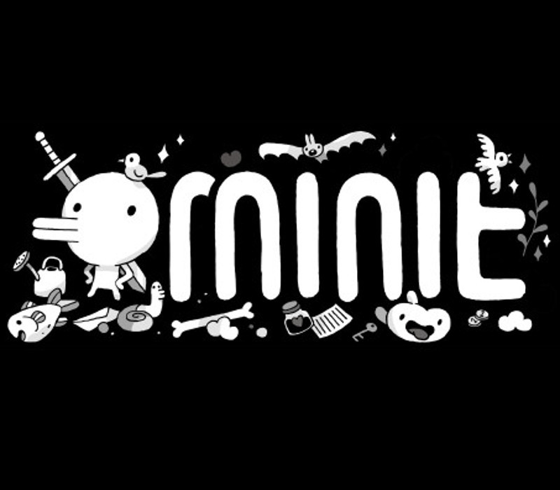 Minit Steam CD Key