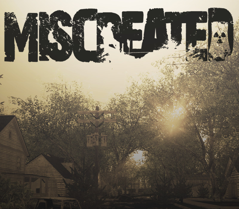 Miscreated Steam CD Key