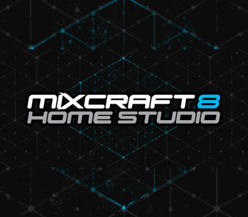 

Mixcraft 8 Home Studio Steam Altergift