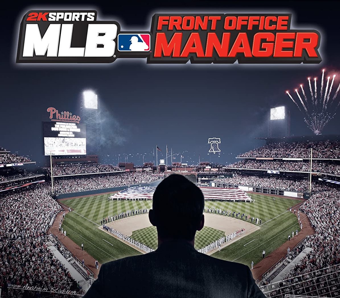 

MLB Front Office Manager Steam CD Key