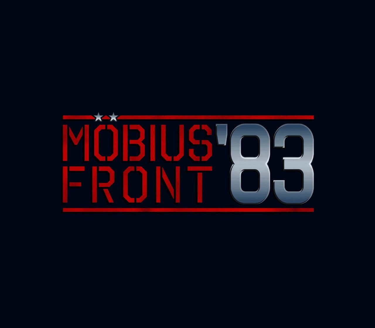 

Mobius Front '83 Steam Altergift